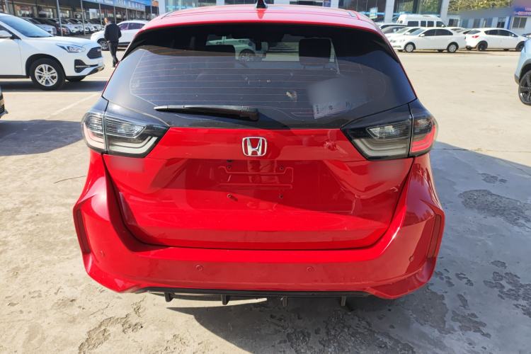 Used Honda LIFE 2021 1.5L CVT SPO-SS Dynamic Edition