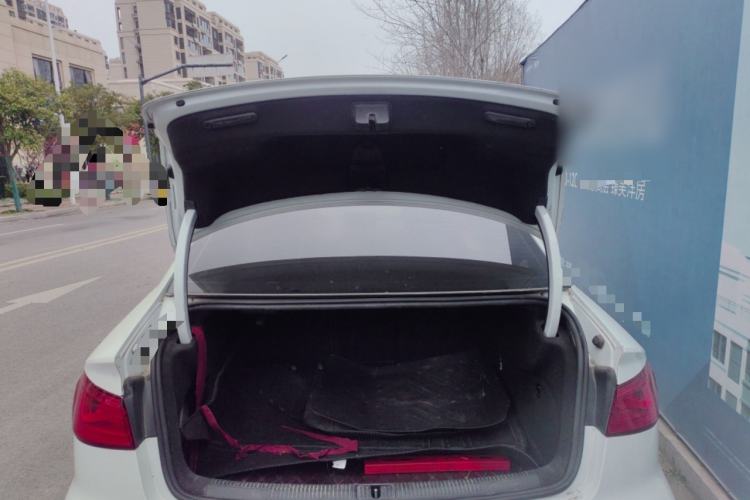 Used Audi A3 2016 Limousine 35 TFSI Style Edition