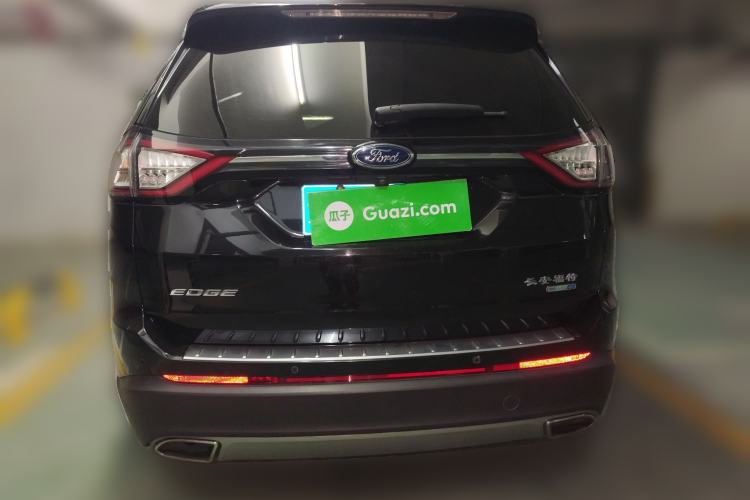 Used Ford Edge 2015 2.0T GTDi 4x4 High-Grade Model