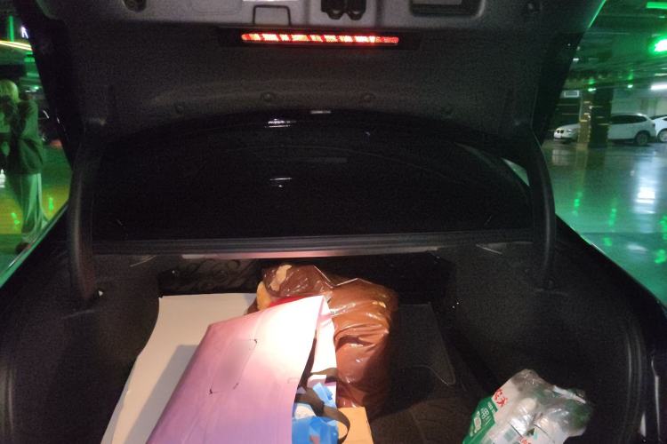 Used Mercedes-Benz A-AMG 2024 AMG A 35 L 4MATIC
