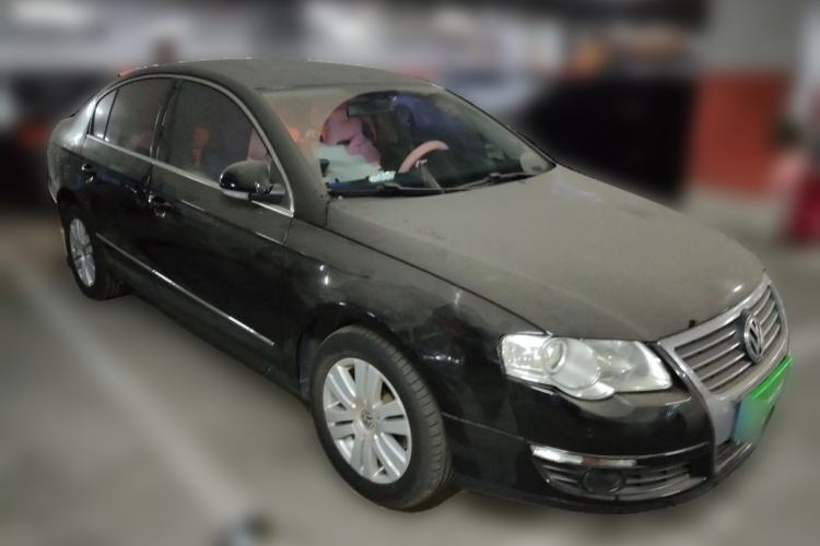 Used Volkswagen Magotan 2011 1.8TSI DSG Comfort Model