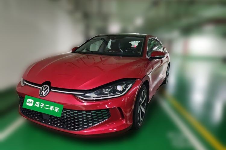 Used Volkswagen Lamando 2022 Lavida L 280TSI DSG Cool & Spicy Edition