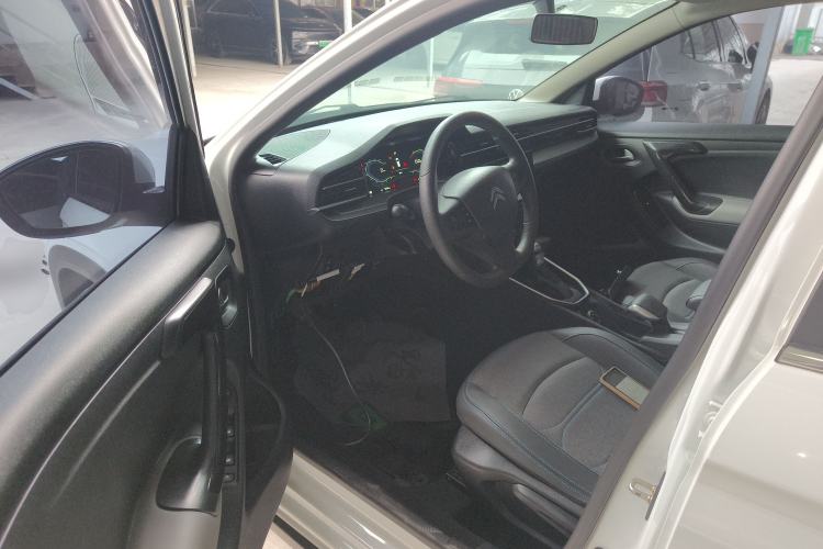 Used Citroen C3-XR 2021 190THP DCT ZhiShang Edition