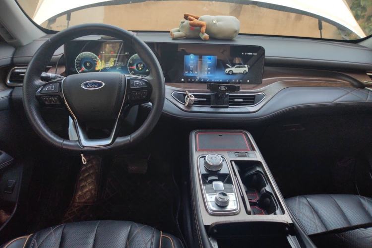 Used Ford Equator 2021 EcoBoost 225 Premier PLUS 7-Seater