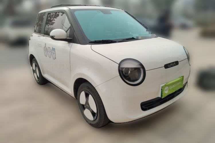 Used Qiyuan Lumin 2022 155 km – Refreshingly Sweet Edition