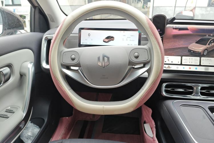 Used Leapmotor B01 2025 650 Enjoyment Edition
