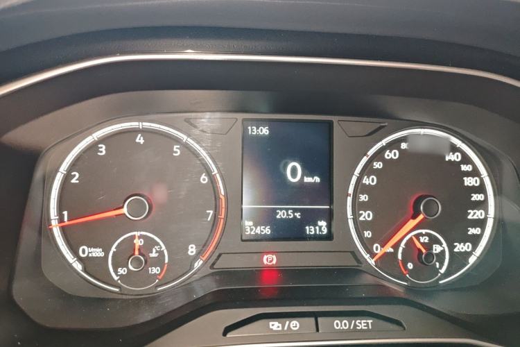 Used Jetta VS7 2022 280TSI Manual Trend Edition
