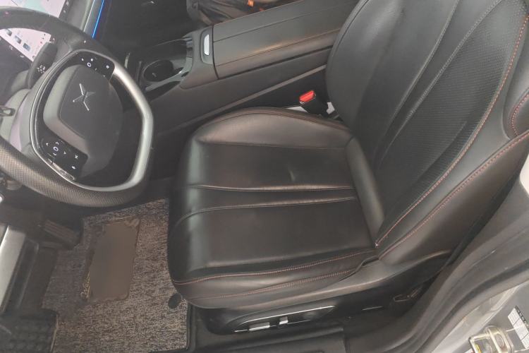 Used XPeng P7 2020 670E