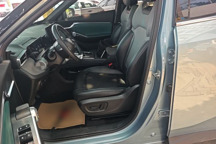 Used GAC Trumpchi EMKOO 2022 1.5T Supernova Edition