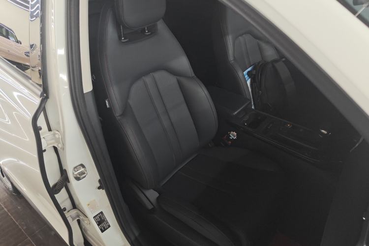 Used GAC Trumpchi GS4 2020 270T Automatic Elite Tech Edition