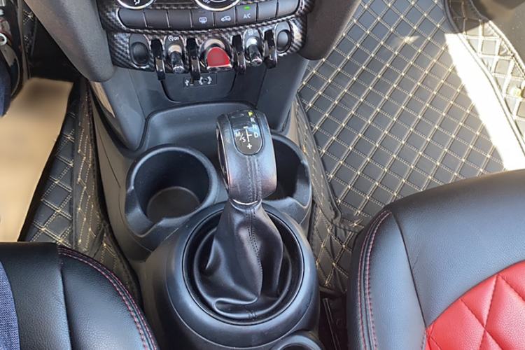 Used MINI MINI 2014 1.2T ONE