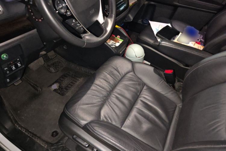 Used Honda Odyssey 2015 2.4L Smart Edition
