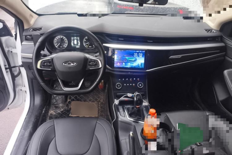 Used Chery Arrizo 5 2021 PRO 1.5L Manual Youth Edition
