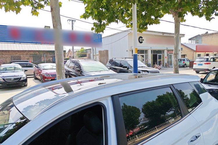 Used Sinotruk VGV U70 2020 1.5T Automatic Smart Enjoyment Elite Version 7 Seats