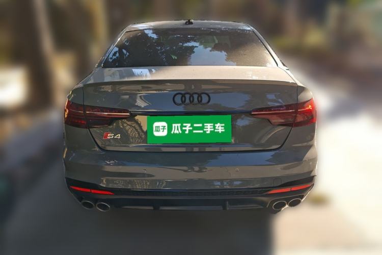 Used Audi S4 2022 S4 3.0TFSI