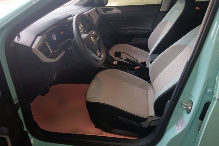 Used Volkswagen Lavida 2023 New Sharp 1.5L Automatic New Wish Edition