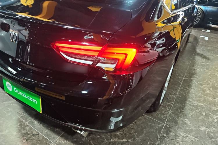 Used Buick Regal 2024 Restyled 28T Luxury Edition