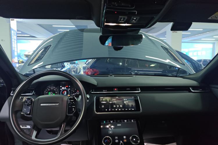 Used Land Rover Range Rover Velar 2020 P250 R-DYNAMIC S