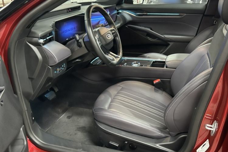 Used Ford Mondeo 2025 2.0T EcoBoost Ultimate Edition