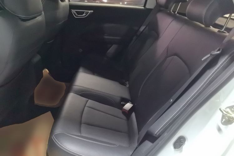 Used Geely Auto Vision X3 2020 1.5L CVT Luxury Model