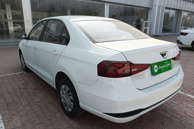 Used Jetta VA3 2021 1.5L Automatic "Upward Journey" Edition