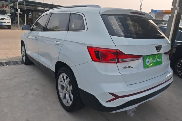 Used Jetta VS7 2023 280TSI Automatic Trend Edition
