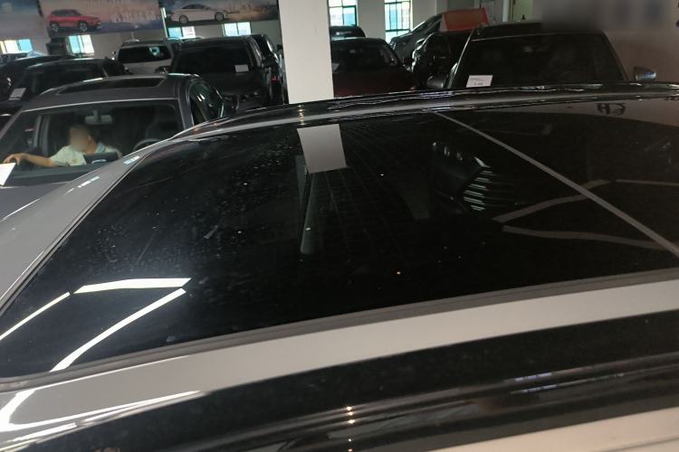 Used Dongfeng Aeolus AX7 2023 Mach Edition 1.5T DCT DF31
