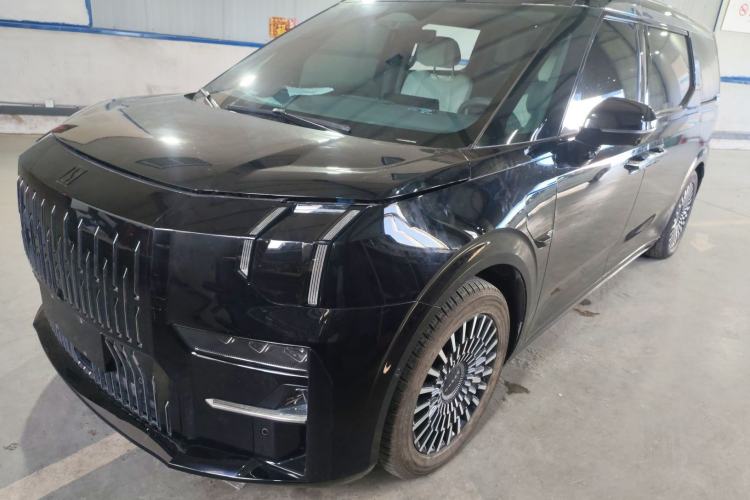 Used Zeekr 009 2022 WE Edition