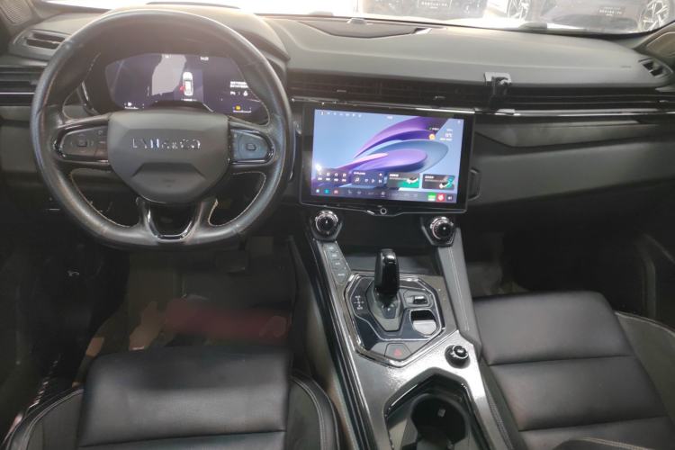 Used Lynk & Co 01 EM-P 2023 1.5TD EM-P PM