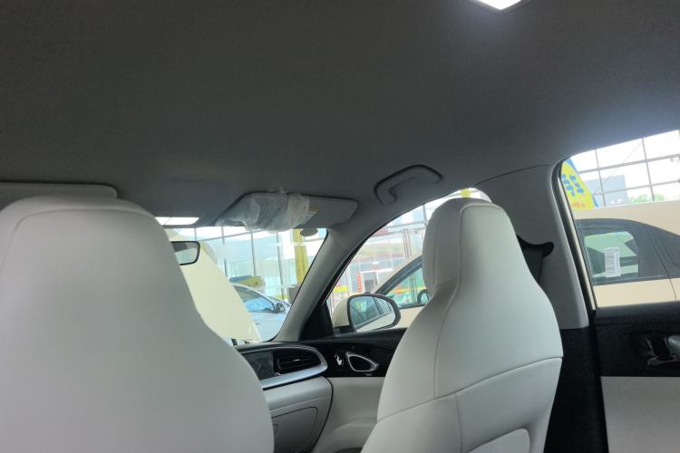 Used Geely Galaxy Geome 2025 UP 410km Exploration Edition Headliner