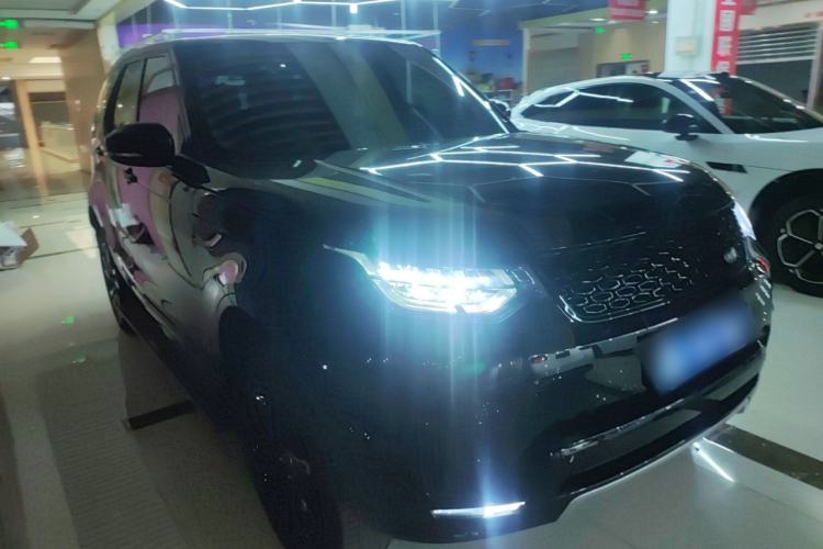 Used Land Rover Discovery 2020 2.0T 30th Anniversary Special Edition
