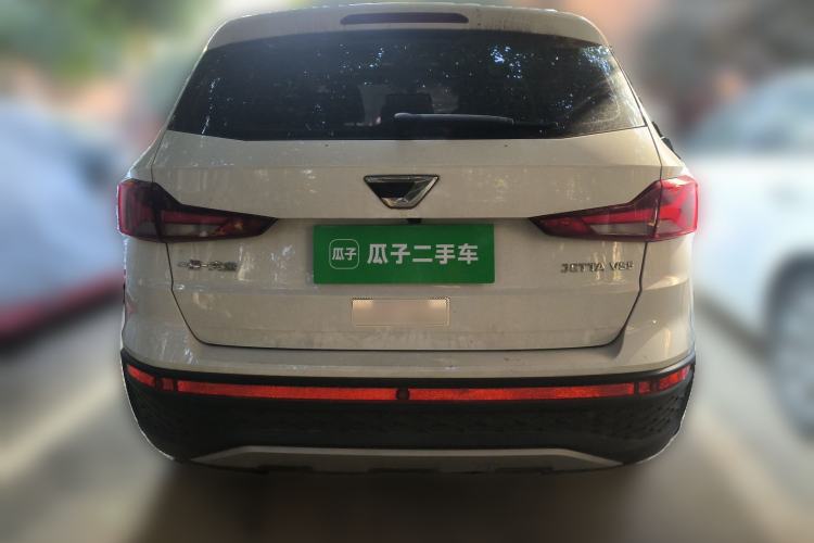 Used Jetta VS5 2022 280TSI Automatic High-Gloss Enjoyment Model