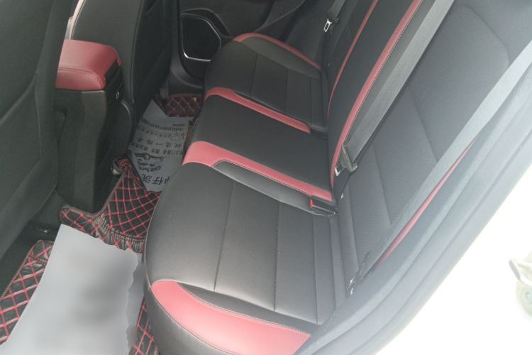 Used Geely Auto Coolray 2021 1.4T DCT Diamond Edition
