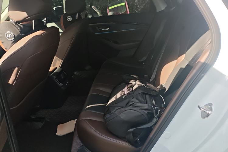 Used Honda Inspire New Energy 2023 ePHEV Prestige Edition