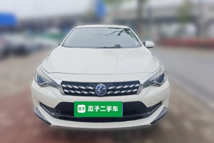 Used Venucia D60 2020 1.6L XE CVT Enjoyment Edition
