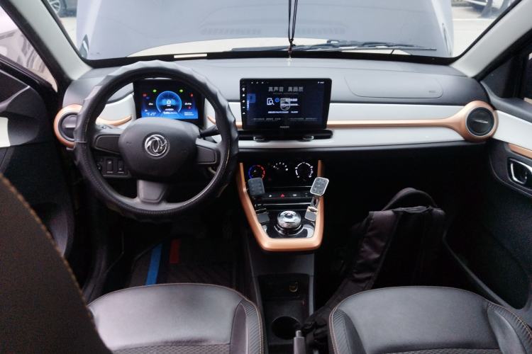 Used Dongfeng NAMMI EX1 2022 Restyled PRO Tiger Glory Standard Edition