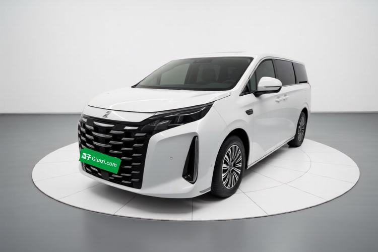 Used BYD Xia 2025 DM-i 1.5T 180km Excellence Model