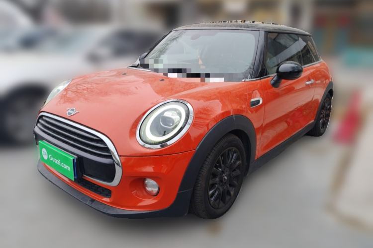 Used MINI MINI 2018 1.5T COOPER Classic Edition