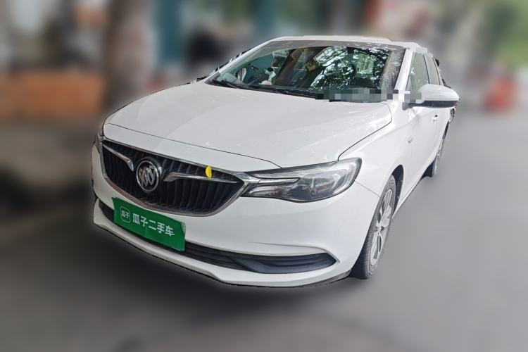 Used Buick GT 2019 18T Automatic Connected Elite Model China V Standard Guazi used car, China used car export, Used car for sale, Used  cars, Cheapest cars for sale
