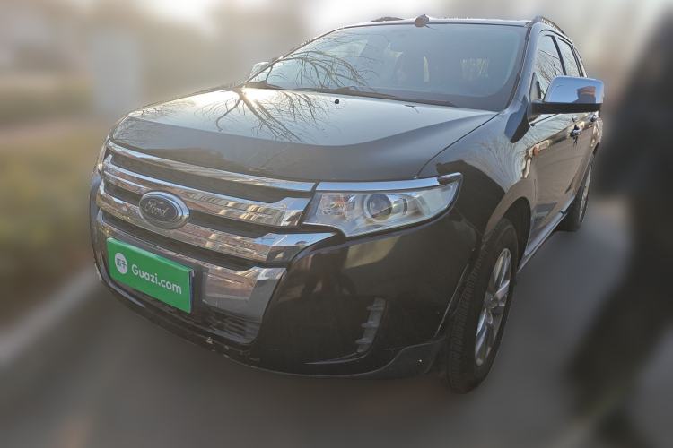 Used Ford Edge 2012 2.0T Zunrui Trim