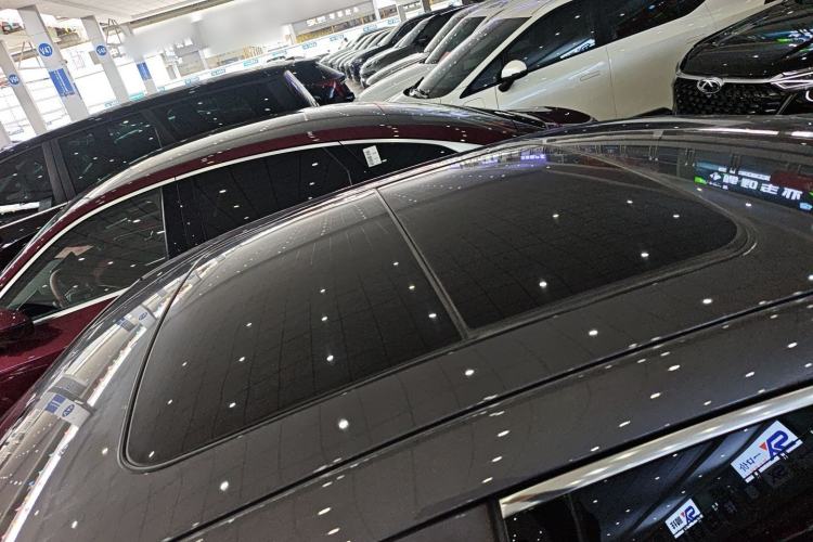 Used Geely Auto Preface 2025 Dongfang Yao 2.0TD Moonlight Edition