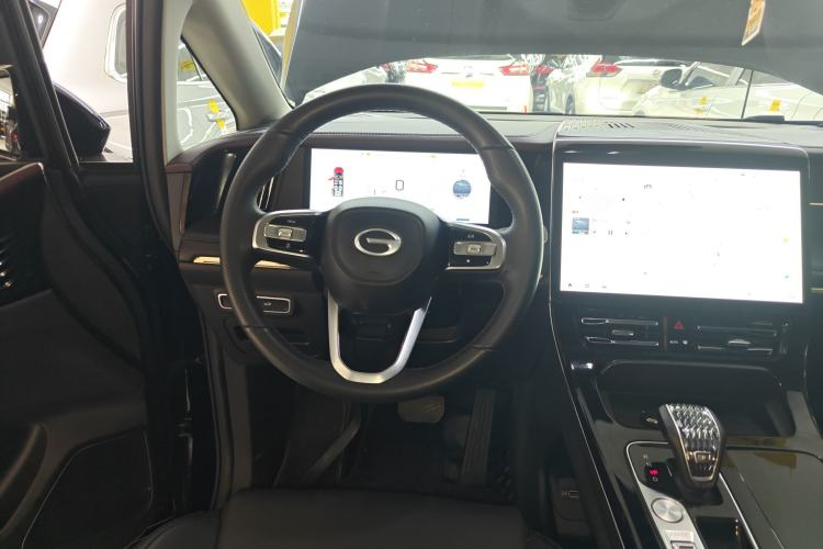 Used GAC Trumpchi M8 2024 Master Series 400T Ultimate Edition