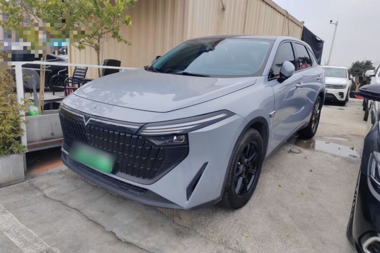 Used Venucia V DD-i 2023 110 km iE Version