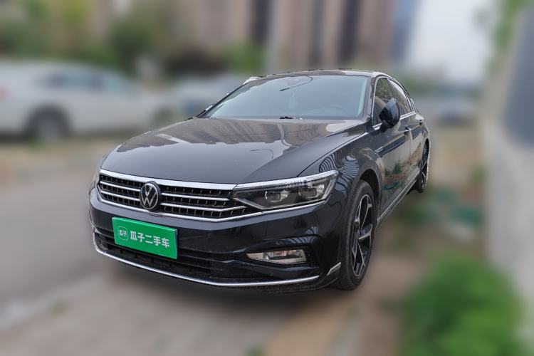 Used Volkswagen Magotan 2023 2 Million Units Limited-Edition 380TSI DSG Flagship Version