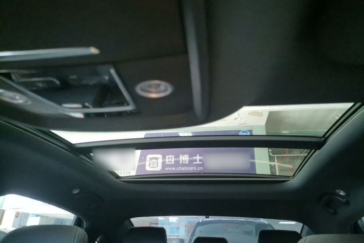 Used BYD Qin L 2024 DM-i 120KM Leading Model