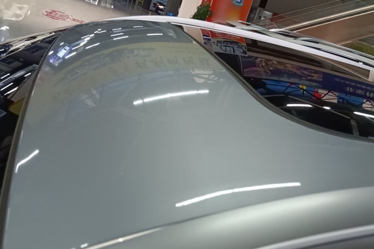 Used Geely Auto FX11 2023 1.5TD DCT Prestige Edition
