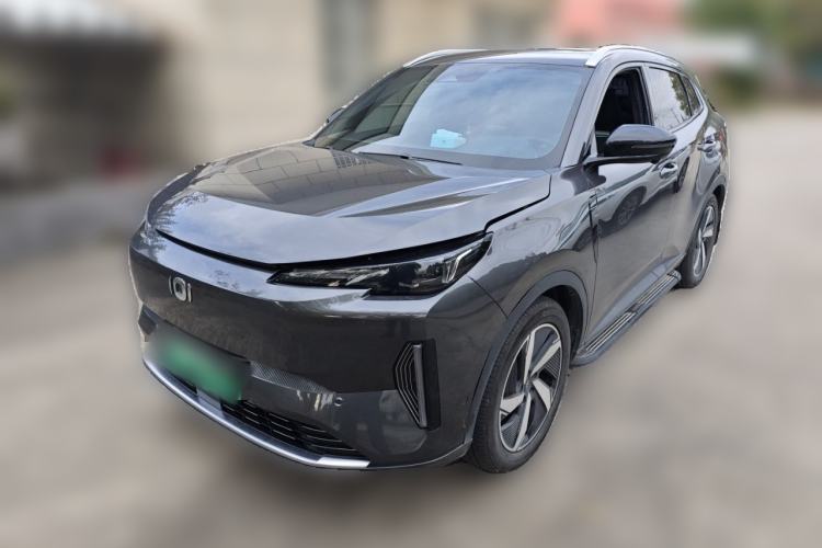 Used Qiyuan Q05 2023 125 Max