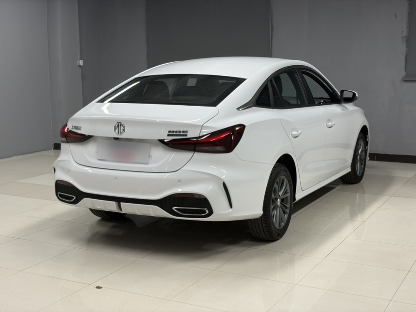 MG 5 2026 Model 180DVVT Global Early-Bird Edition — снимка 8