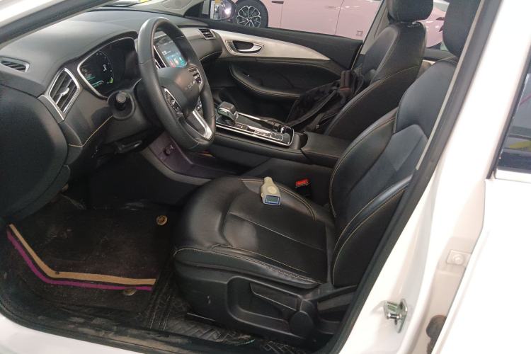 Used Roewe i6 MAX New Energy 2023 EV 420 Skyroof Special Edition Left Front Seat