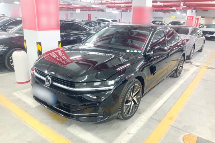 Used Volkswagen Magotan 2024 380TSI DSG Ultimate Edition